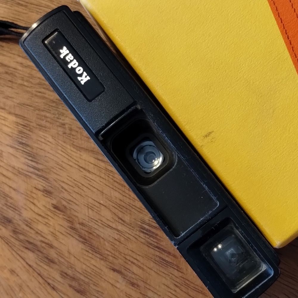 Kodak Camera - Picture 3 of 10